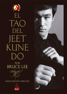 Portada: EL TAO DEL JEET KUNE DO