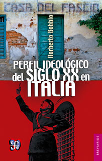 Portada: Perfil ideológico del siglo XX en Italia