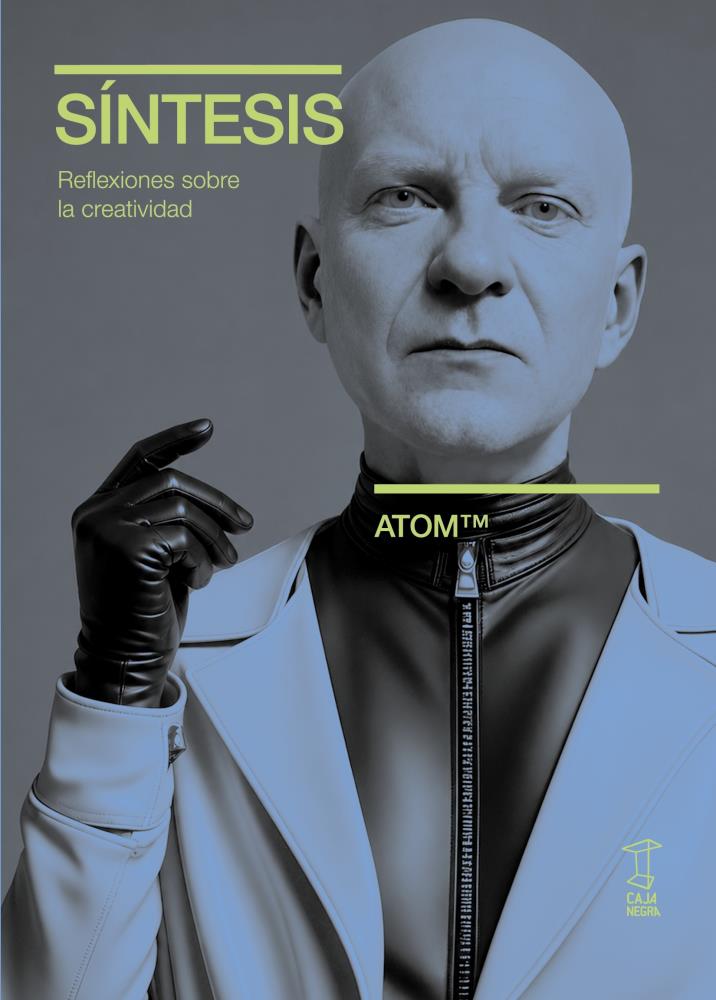 Portada: SINTESIS