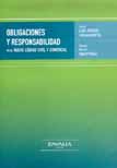 Portada: OBLIGACIONES Y RESPONSABILIDAD
