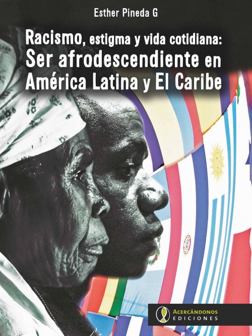 Portada: RACISMO, ESTIGMA Y VIDA COTIDIANA