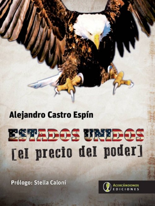 Portada: ESTADOS UNIDOS