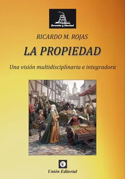 Portada: LA PROPIEDAD