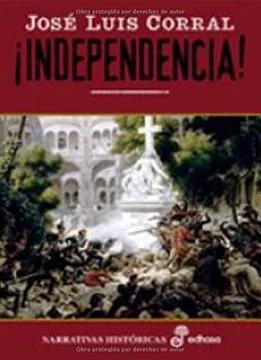 Portada: INDEPENDENCIA