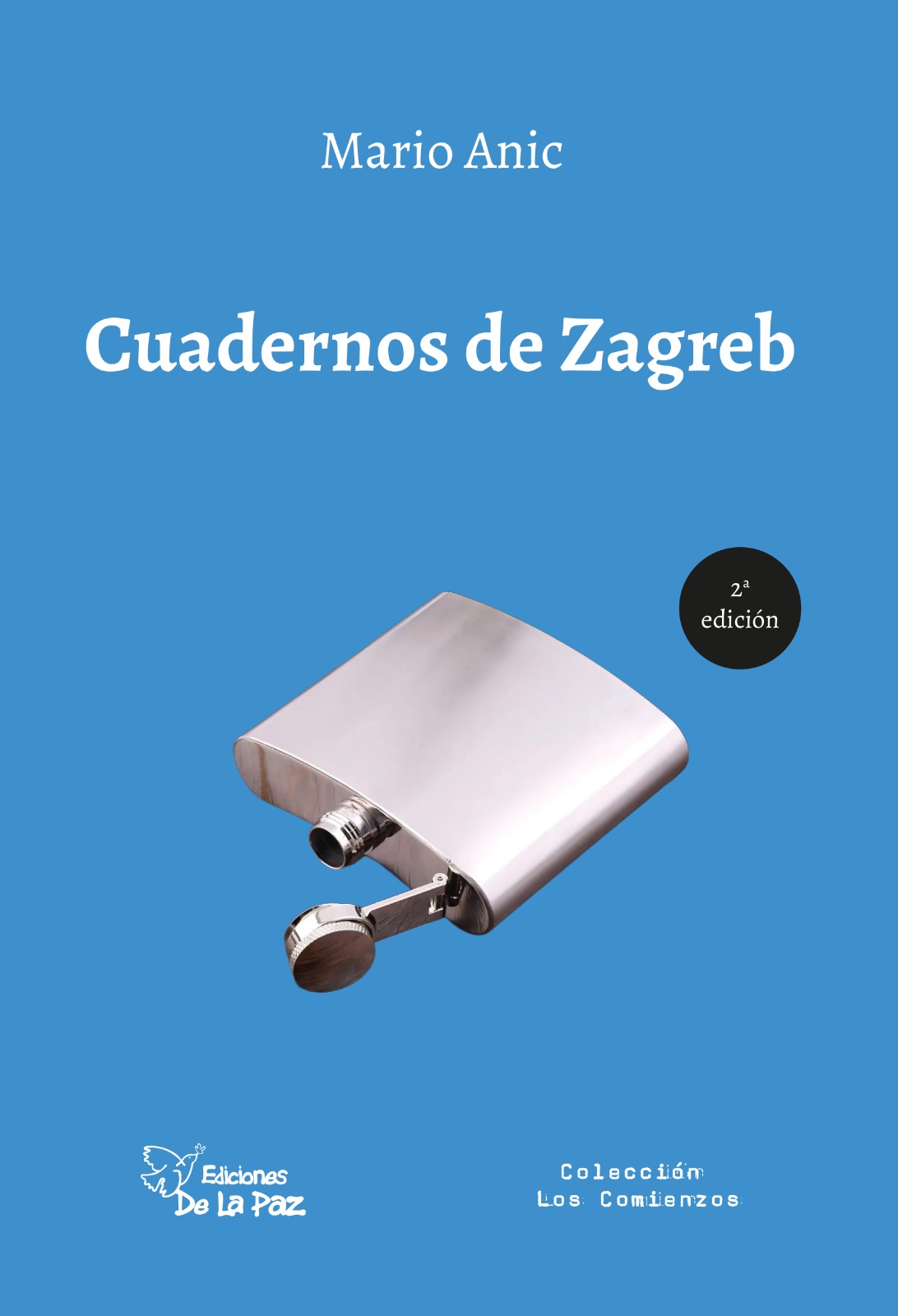CUADERNOS DE ZAGREB