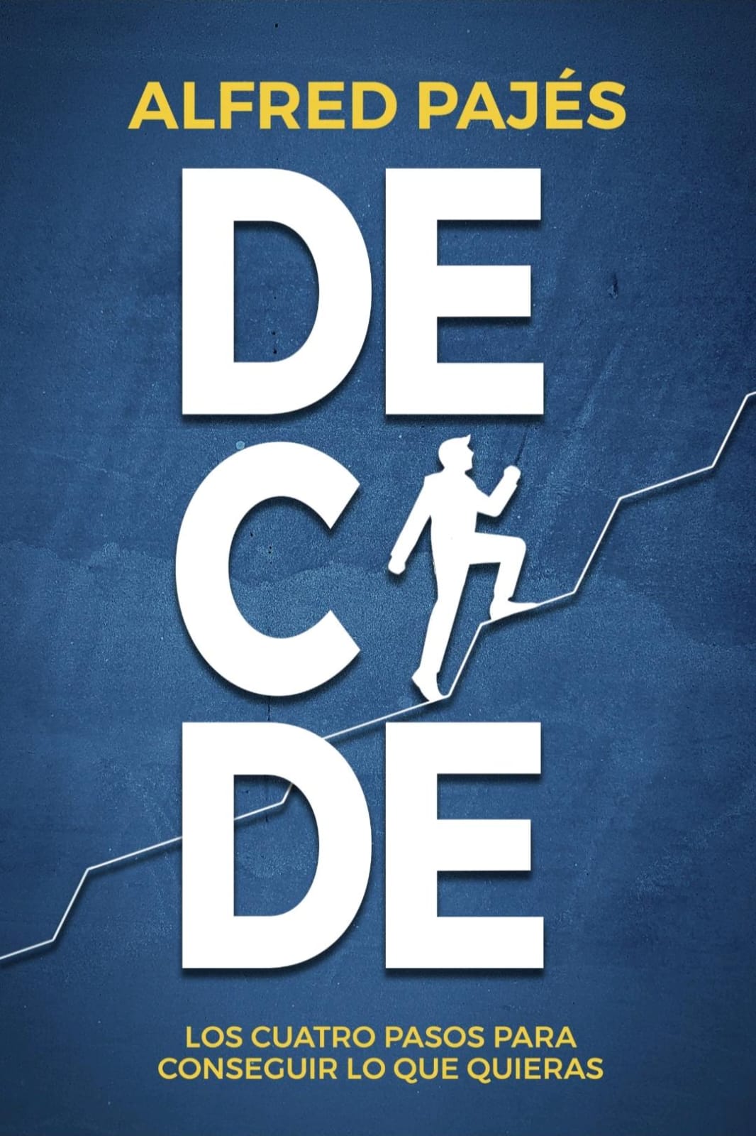 Portada: DECIDE