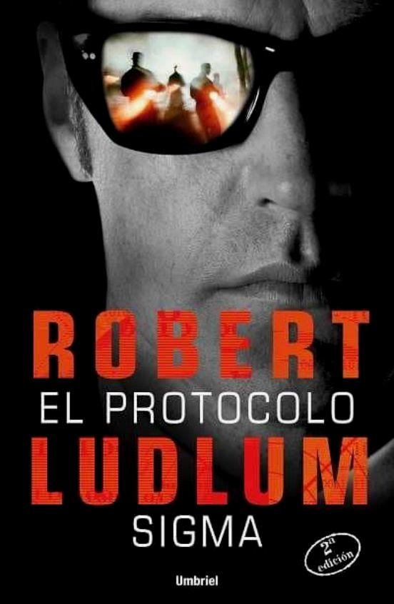 Portada: El Protocolo Sigma