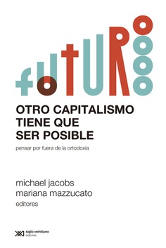 Portada: OTRO CAPITALISMO TIENE QUE SER POSIBLE