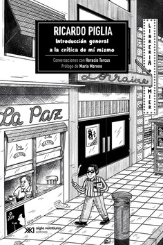 Portada: Introducción general a la crítica de mí mismo