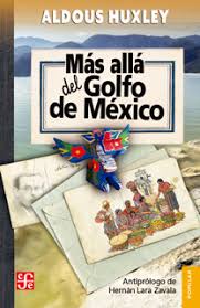 Portada: MÁS ALLÁ DEL GOLFO DE MÉXICO