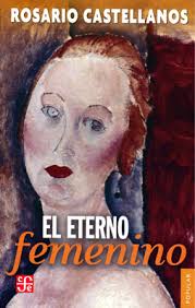 Portada: EL ETERNO FEMENINO