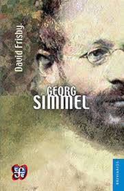 Portada: GEORG SIMMEL