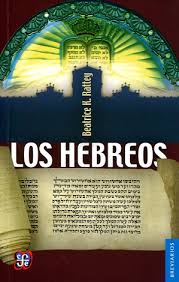 Portada: LOS HEBREOS