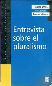 Portada: ENTREVISTA SOBRE EL PLURALISMO