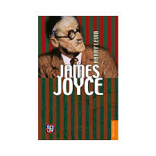 Portada: JAMES JOYCE