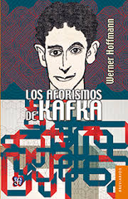 Portada: Los aforismos de Kafka