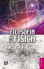 Portada: FILOSOFÍA DE LA FÍSICA