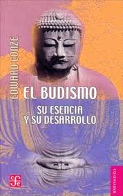 Portada: El budismo