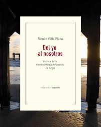 Portada: DEL YO AL NOSOTROS