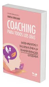 Portada: COACHING PARA TODOS LOS DIAS