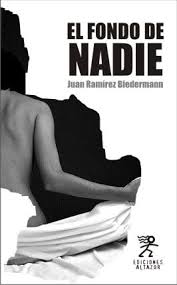 Portada: EL FONDO DE NADIE