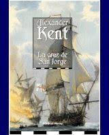 Portada: LA CRUZ ROJA DE SAN JORGE