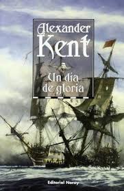 Portada: UN DIA DE GLORIA