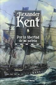 Portada: POR LA LIBERTAD DE MI PATRIA