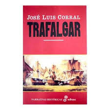 Portada: TRAFALGAR