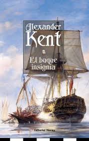 Portada: EL BUQUE INSIGNIA