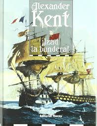 Portada: ¡ IZAD LA BANDERA !