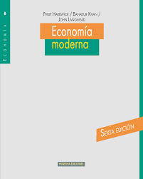 Portada: ECONOMIA MODERNA