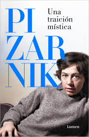 Portada: UNA TRADICCION MISTICA