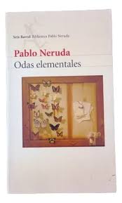 Portada: ODAS ELEMENTALES