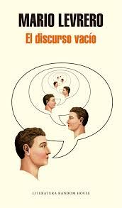 Portada: EL DISCURSO VACIO