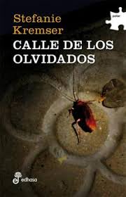 Portada: CALLE DE LOS OLVIDADOS