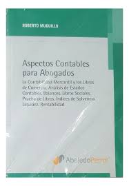 ASPECTOS CONTABLES PARA ABOGADOS
