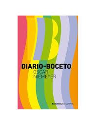 Portada: DIARIO BOCETO