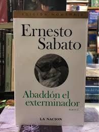 ABADDON EL EXTERMINADOR