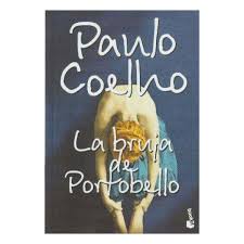 Portada: LA BRUJA DE PORTOBELLO