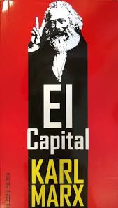 Portada: EL CAPITAL