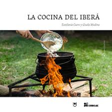 Portada: La Cocina Del Iberá