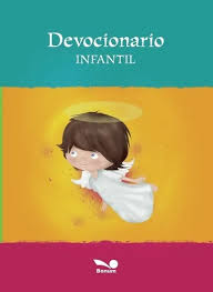 Portada: DEVOCION INFANTIL