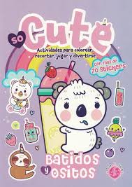 Portada: CUPCAKES Y CONEJITOS