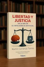 Portada: LIBERTAD Y JUSTICIA