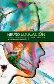 Portada: NEUROEDUCACIÓN