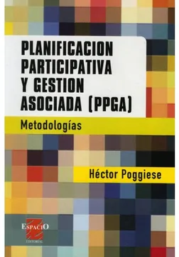 Portada: PLANIFICACION PARTICIPATIVA Y GESTION ASOCIADA