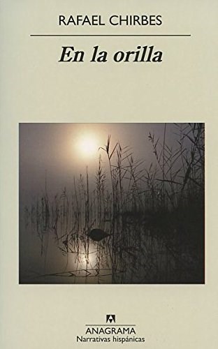 Portada: EN LA ORILLA