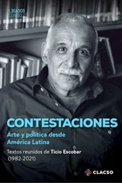 Portada: CONTESTACIONES