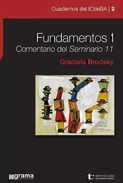 Portada: FUNDAMENTOS 1 COMENTARIO DEL SEMINARIO 11